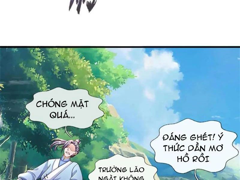 Tôi Có Thể Nuốt Chửng Vạn Vật Chap 36 - Next Chap 37
