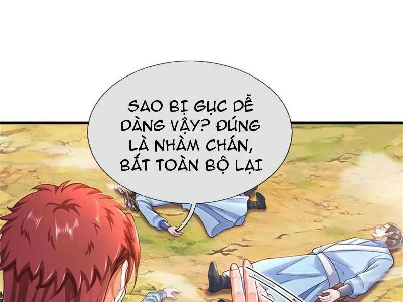 Tôi Có Thể Nuốt Chửng Vạn Vật Chap 36 - Next Chap 37