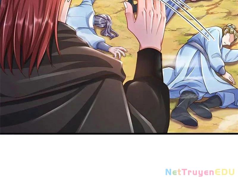 Tôi Có Thể Nuốt Chửng Vạn Vật Chap 36 - Next Chap 37