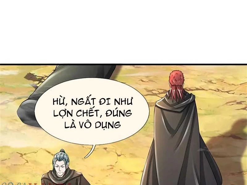 Tôi Có Thể Nuốt Chửng Vạn Vật Chap 36 - Next Chap 37