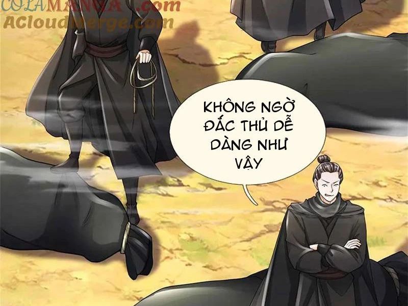 Tôi Có Thể Nuốt Chửng Vạn Vật Chap 36 - Next Chap 37
