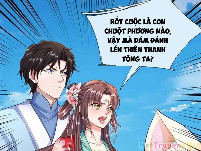 Tôi Có Thể Nuốt Chửng Vạn Vật Chap 36 - Next Chap 37