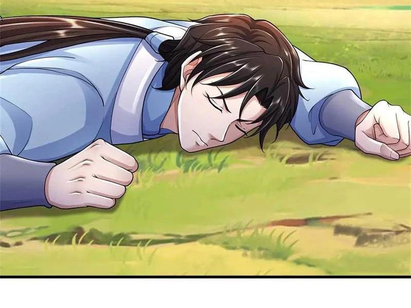 Tôi Có Thể Nuốt Chửng Vạn Vật Chap 36 - Next Chap 37