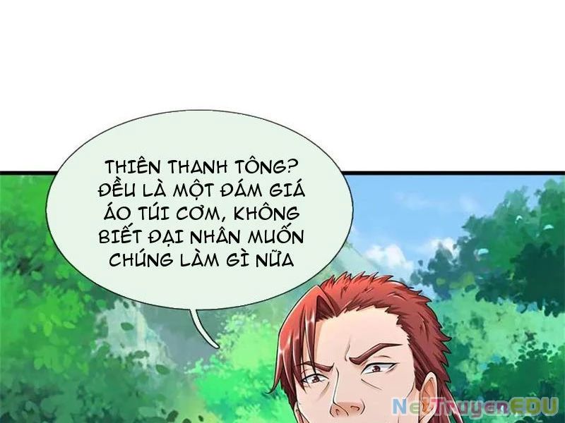 Tôi Có Thể Nuốt Chửng Vạn Vật Chap 36 - Next Chap 37