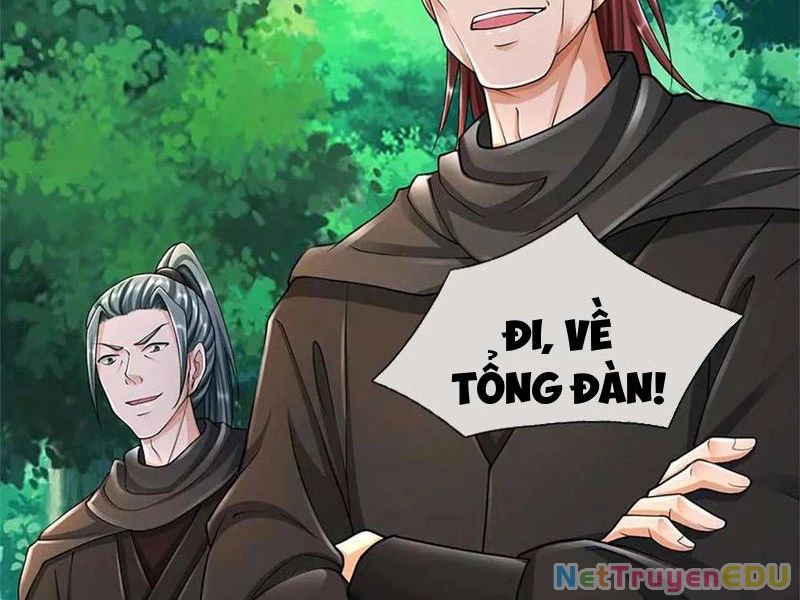 Tôi Có Thể Nuốt Chửng Vạn Vật Chap 36 - Next Chap 37