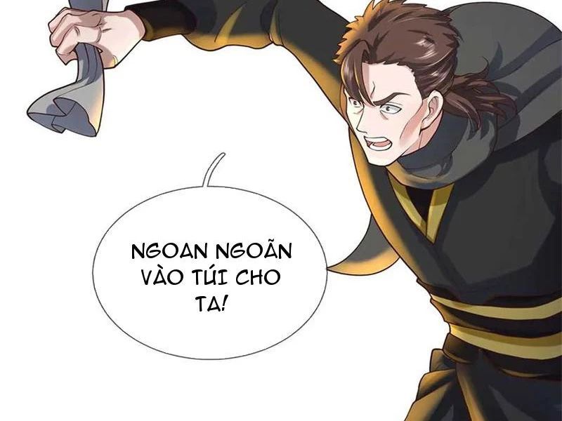 Tôi Có Thể Nuốt Chửng Vạn Vật Chap 36 - Next Chap 37
