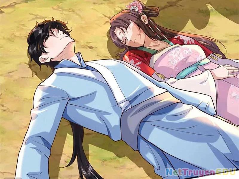 Tôi Có Thể Nuốt Chửng Vạn Vật Chap 36 - Next Chap 37