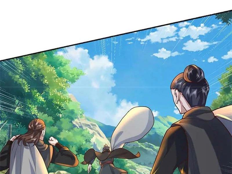 Tôi Có Thể Nuốt Chửng Vạn Vật Chap 36 - Next Chap 37