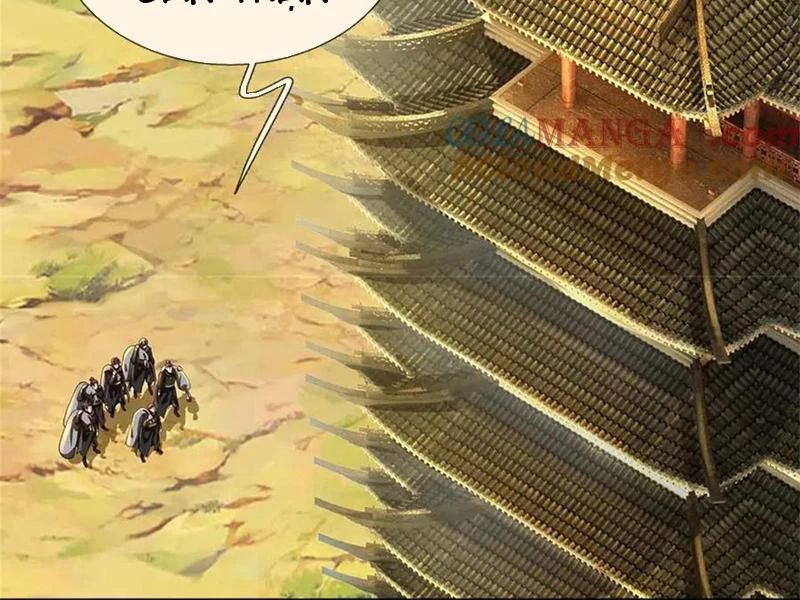 Tôi Có Thể Nuốt Chửng Vạn Vật Chap 36 - Next Chap 37
