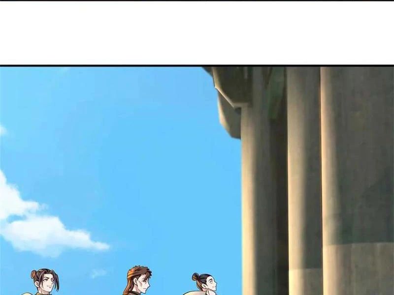 Tôi Có Thể Nuốt Chửng Vạn Vật Chap 36 - Next Chap 37