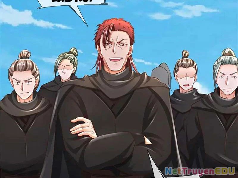 Tôi Có Thể Nuốt Chửng Vạn Vật Chap 36 - Next Chap 37