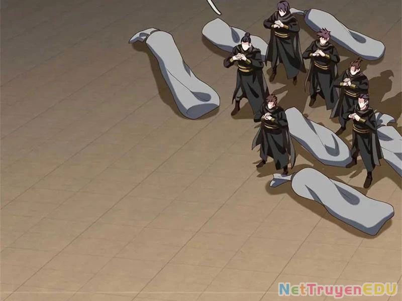 Tôi Có Thể Nuốt Chửng Vạn Vật Chap 36 - Next Chap 37