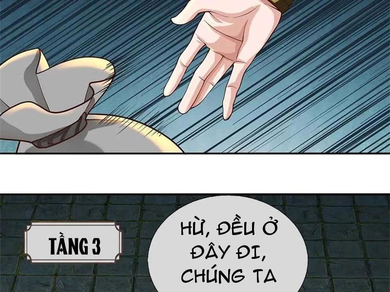 Tôi Có Thể Nuốt Chửng Vạn Vật Chap 36 - Next Chap 37