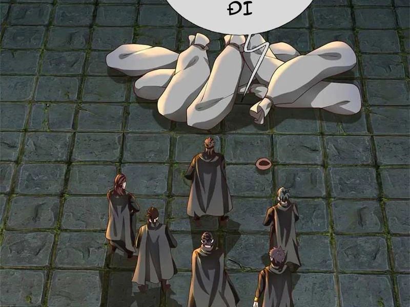 Tôi Có Thể Nuốt Chửng Vạn Vật Chap 36 - Next Chap 37