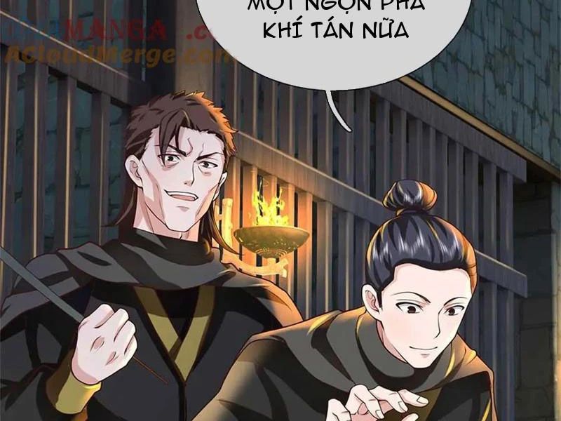 Tôi Có Thể Nuốt Chửng Vạn Vật Chap 36 - Next Chap 37