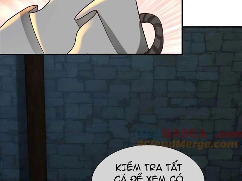 Tôi Có Thể Nuốt Chửng Vạn Vật Chap 36 - Next Chap 37