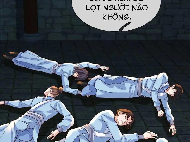 Tôi Có Thể Nuốt Chửng Vạn Vật Chap 36 - Next Chap 37