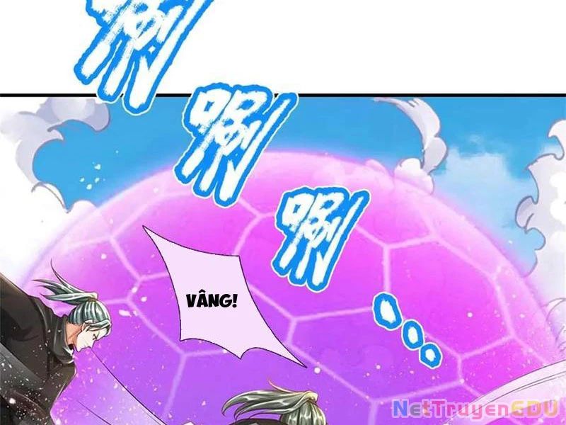Tôi Có Thể Nuốt Chửng Vạn Vật Chap 36 - Next Chap 37