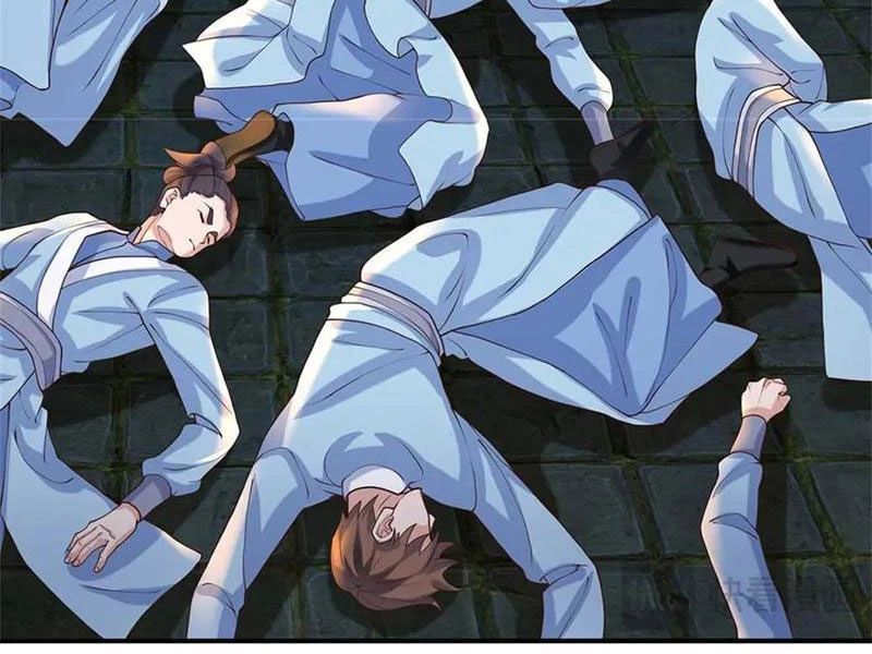 Tôi Có Thể Nuốt Chửng Vạn Vật Chap 36 - Next Chap 37