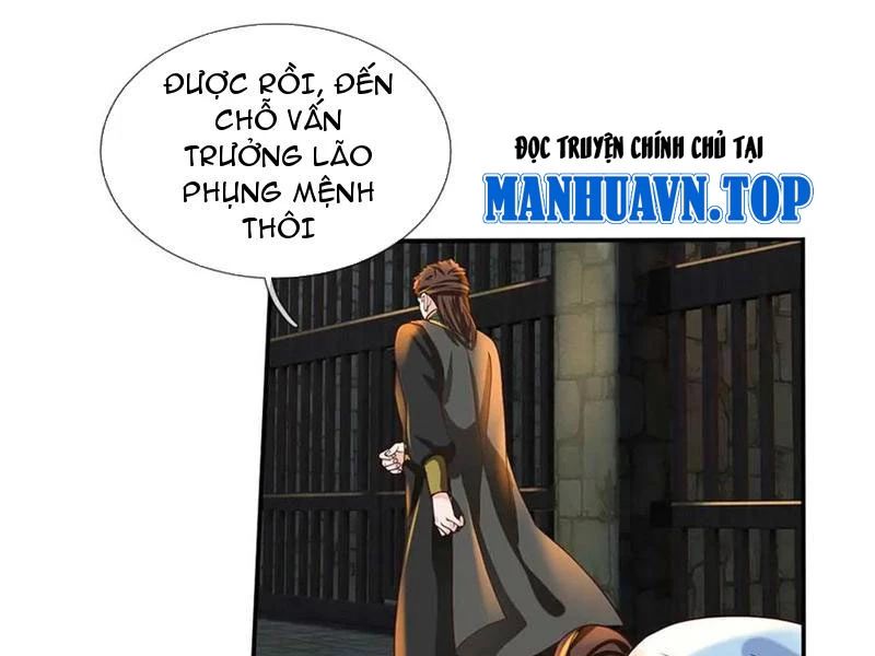 Tôi Có Thể Nuốt Chửng Vạn Vật Chap 36 - Next Chap 37