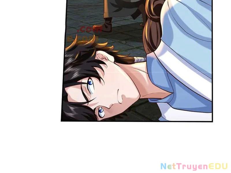 Tôi Có Thể Nuốt Chửng Vạn Vật Chap 36 - Next Chap 37