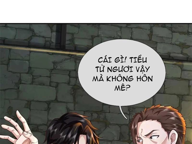 Tôi Có Thể Nuốt Chửng Vạn Vật Chap 36 - Next Chap 37