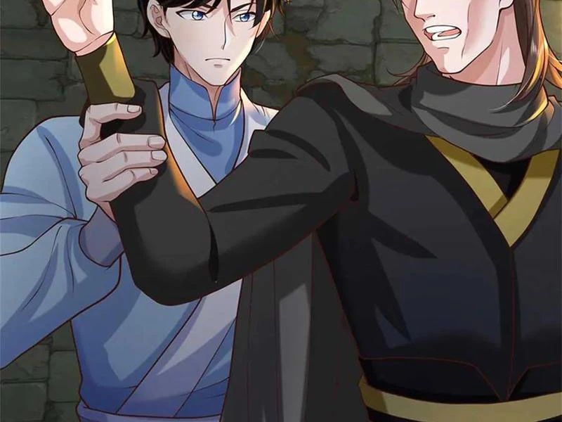 Tôi Có Thể Nuốt Chửng Vạn Vật Chap 36 - Next Chap 37