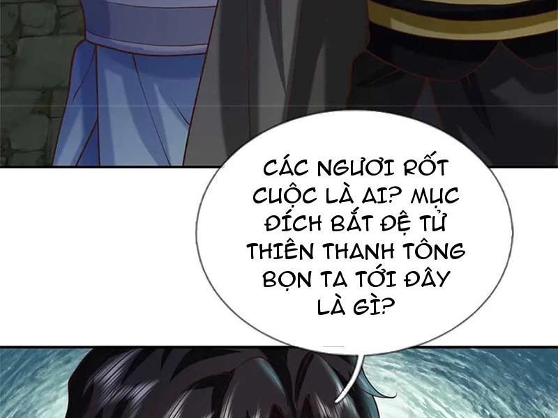 Tôi Có Thể Nuốt Chửng Vạn Vật Chap 36 - Next Chap 37