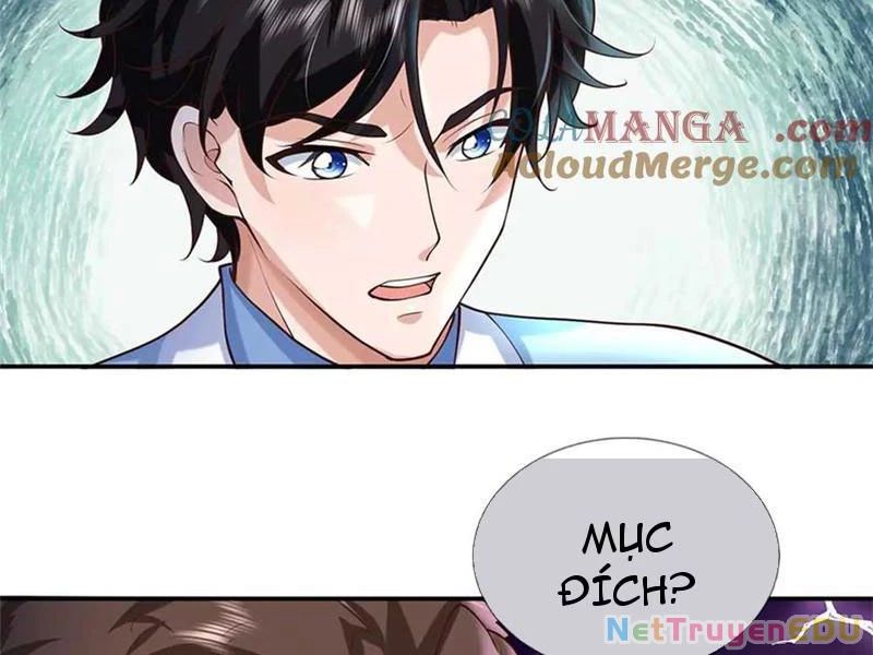Tôi Có Thể Nuốt Chửng Vạn Vật Chap 36 - Next Chap 37
