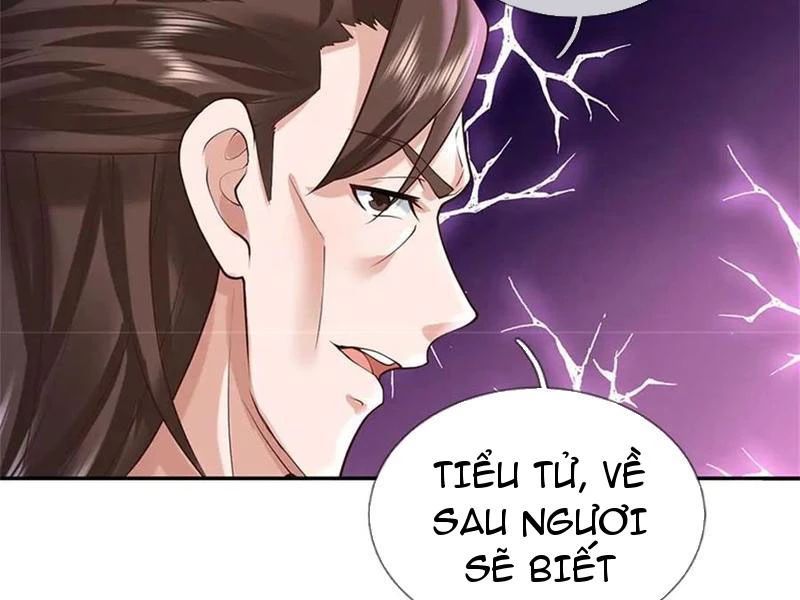 Tôi Có Thể Nuốt Chửng Vạn Vật Chap 36 - Next Chap 37