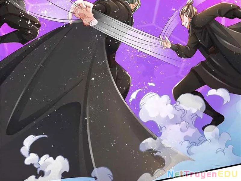 Tôi Có Thể Nuốt Chửng Vạn Vật Chap 36 - Next Chap 37