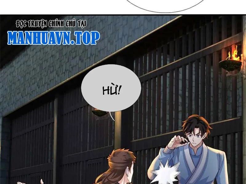 Tôi Có Thể Nuốt Chửng Vạn Vật Chap 36 - Next Chap 37