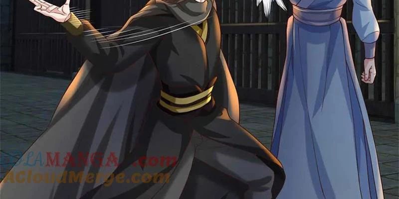 Tôi Có Thể Nuốt Chửng Vạn Vật Chap 36 - Next Chap 37