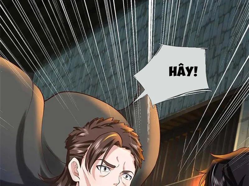 Tôi Có Thể Nuốt Chửng Vạn Vật Chap 36 - Next Chap 37