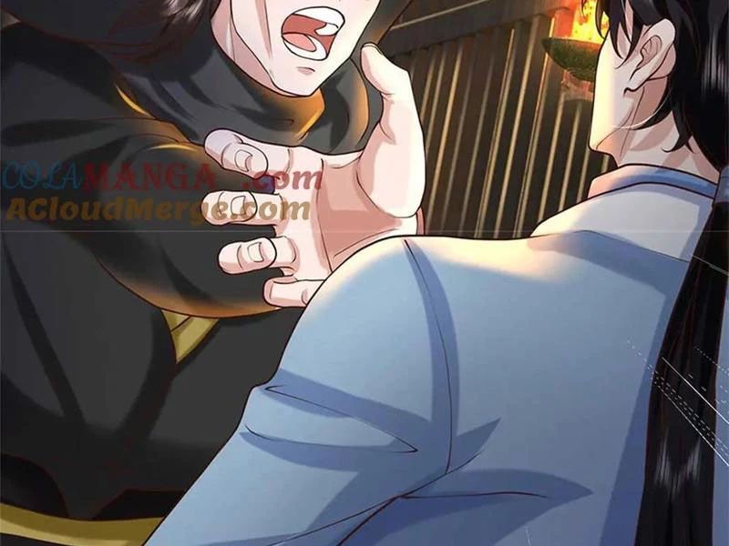 Tôi Có Thể Nuốt Chửng Vạn Vật Chap 36 - Next Chap 37