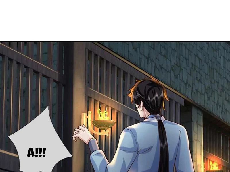 Tôi Có Thể Nuốt Chửng Vạn Vật Chap 36 - Next Chap 37