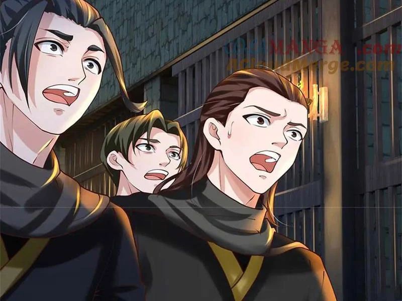 Tôi Có Thể Nuốt Chửng Vạn Vật Chap 36 - Next Chap 37