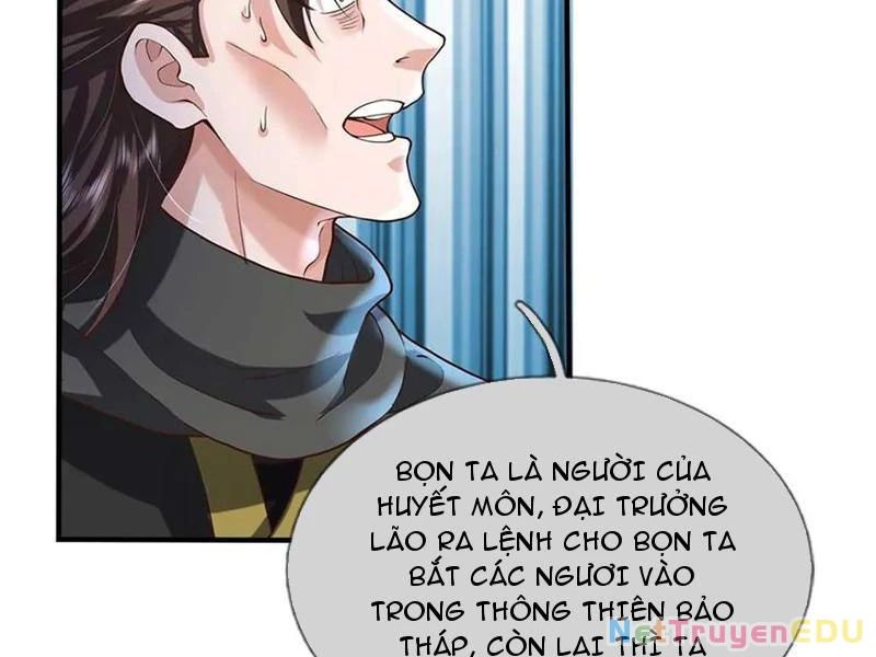 Tôi Có Thể Nuốt Chửng Vạn Vật Chap 36 - Next Chap 37