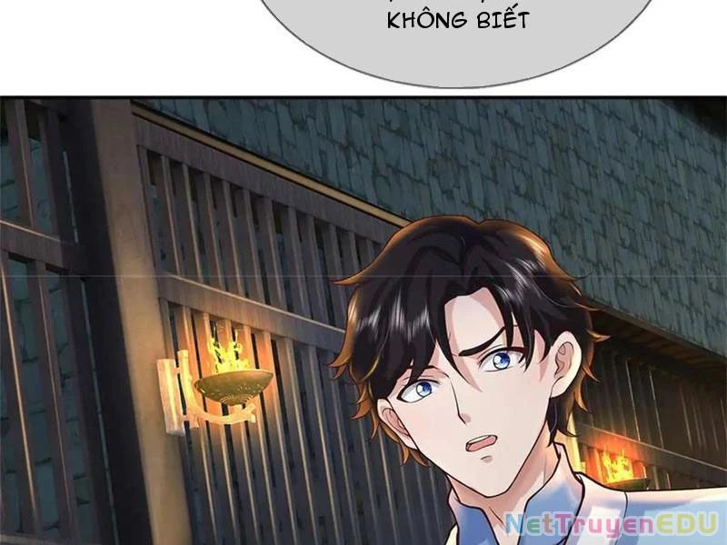 Tôi Có Thể Nuốt Chửng Vạn Vật Chap 36 - Next Chap 37