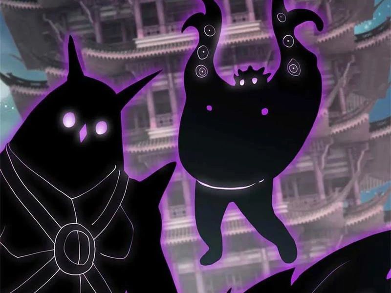 Tôi Có Thể Nuốt Chửng Vạn Vật Chap 36 - Next Chap 37