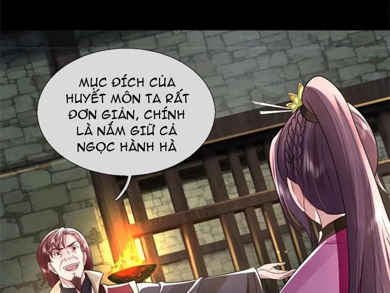 Tôi Có Thể Nuốt Chửng Vạn Vật Chap 37 - Next Chap 38