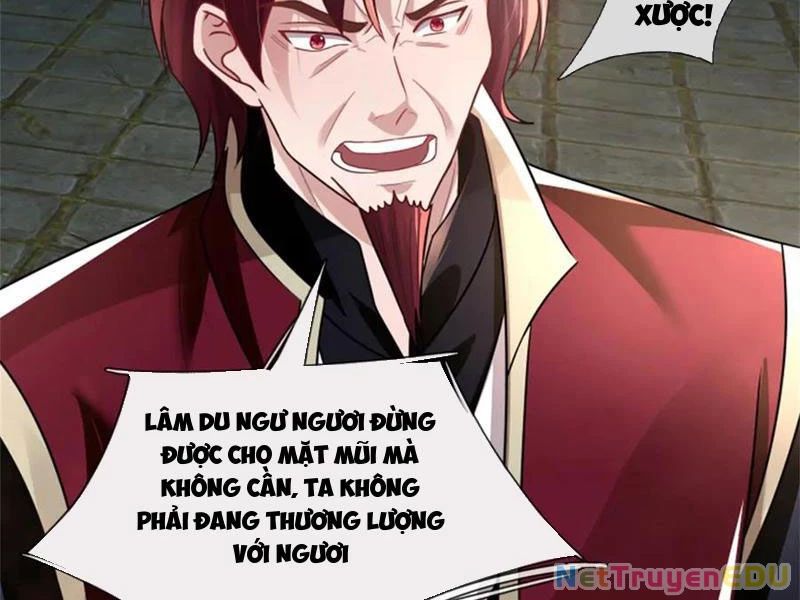 Tôi Có Thể Nuốt Chửng Vạn Vật Chap 37 - Next Chap 38