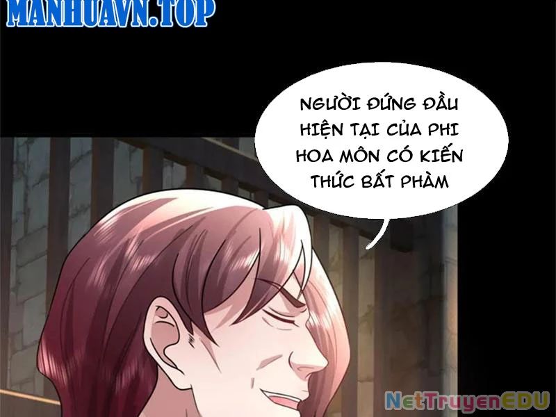 Tôi Có Thể Nuốt Chửng Vạn Vật Chap 37 - Next Chap 38