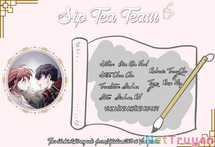 Tôi Có Thể Thấy Cái Chết Của Bạn Chap 31 - Next Chap 32
