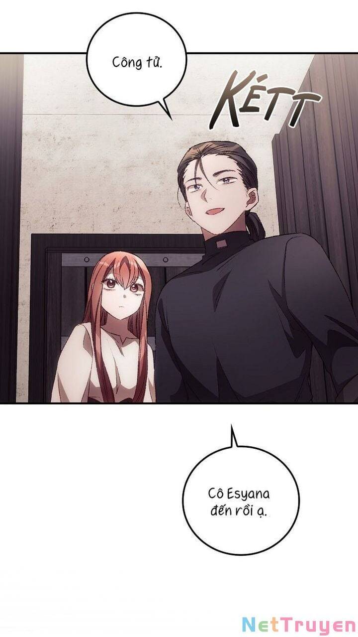 Tôi Có Thể Thấy Cái Chết Của Bạn Chap 31 - Next Chap 32