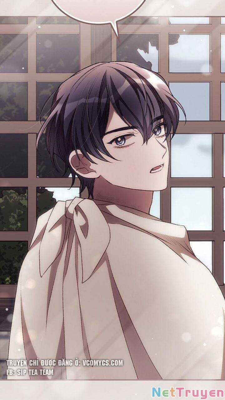 Tôi Có Thể Thấy Cái Chết Của Bạn Chap 31 - Next Chap 32