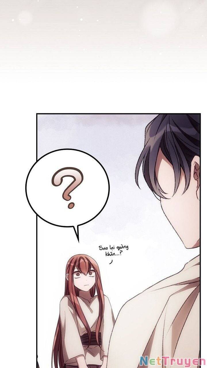 Tôi Có Thể Thấy Cái Chết Của Bạn Chap 31 - Next Chap 32