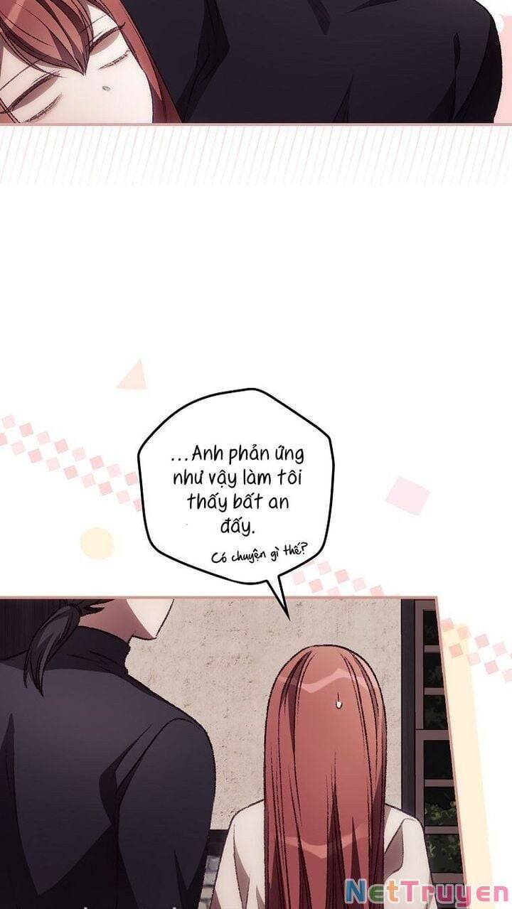 Tôi Có Thể Thấy Cái Chết Của Bạn Chap 31 - Next Chap 32
