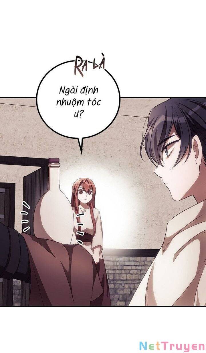 Tôi Có Thể Thấy Cái Chết Của Bạn Chap 31 - Next Chap 32