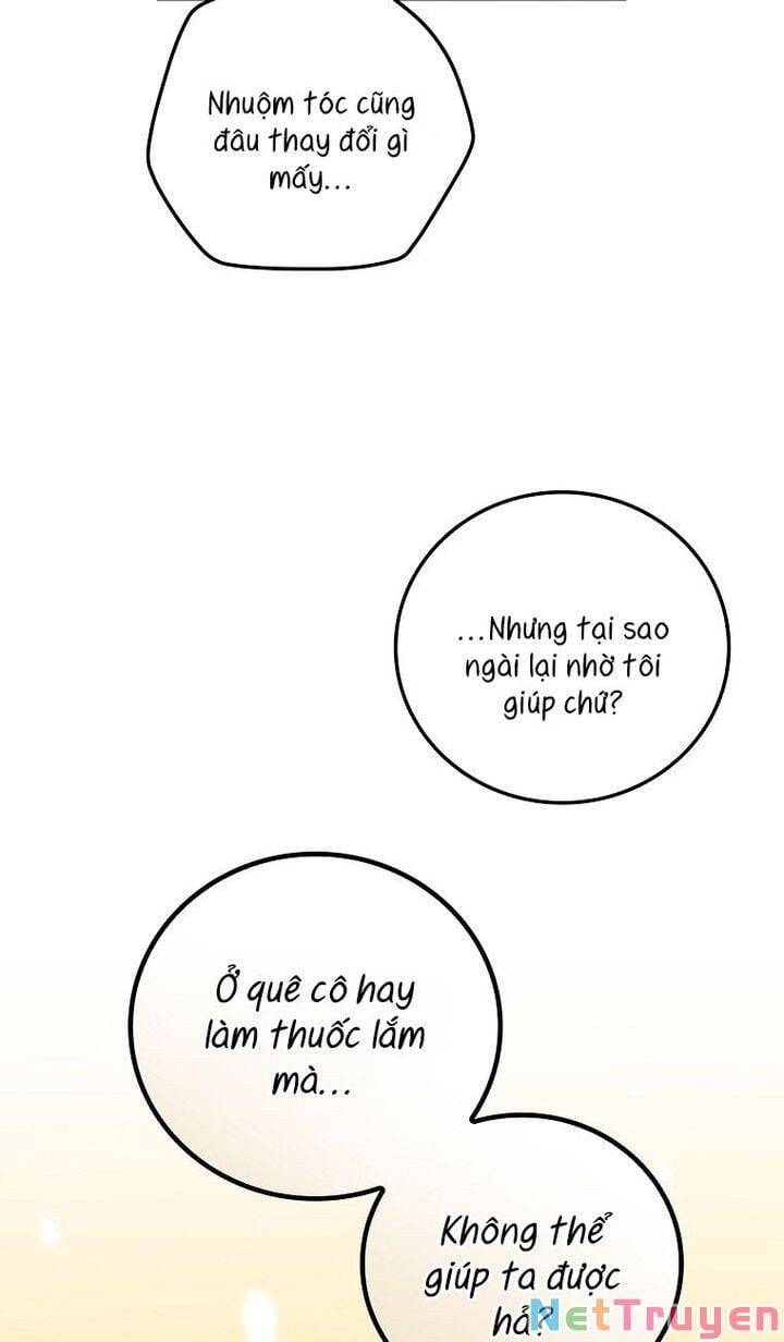 Tôi Có Thể Thấy Cái Chết Của Bạn Chap 31 - Next Chap 32